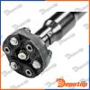 Arbre de transmission arrière pour BMW | NWN-BM-037, 26108608536